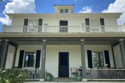 Image de Heritage House in Southwest Saskatchewan