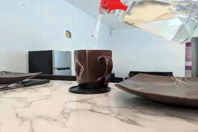 Image de wifi apartment, beach