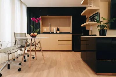 Image de New modern luxury serviced Loft | 1bd 1ba |