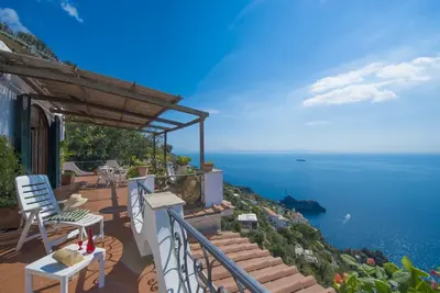 Image de Bellavista di Conca Dei Marini