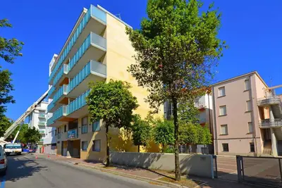 Image de Appartement de vacances avec internet, climatisation et proche de la plage