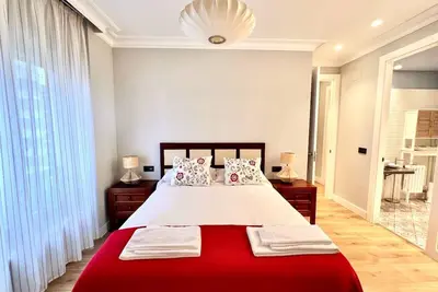 Image de Housing León Gran Vía Luxe