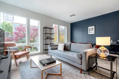 Image de Central Square 1br w/ W/D near Mit & Kendall Square by Blueground
