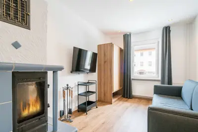 Image de Condo Ii - modern apartment for up to 6 people