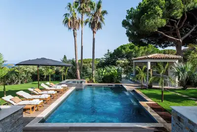 Image de Villa Saphir