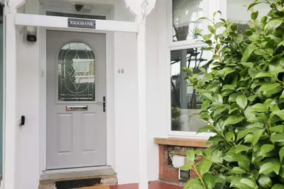Image de Riggbank, family friendly, with hot tub in Windermere