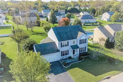 Image de Quiet Peaceful 4 Bedroom 2½ Bath home on a Cul-da-sac