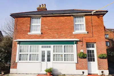 Image de Old Post Office, pet friendly, character holiday cottage in Hamstreet