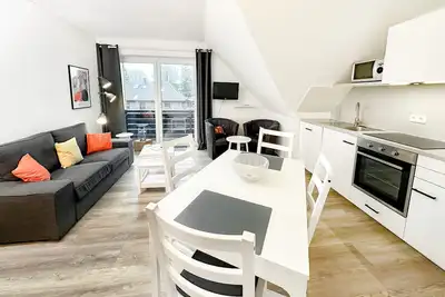 Image de Vacation apartment/apartment for 5 guests with 60m² in Kellenhusen (158119)