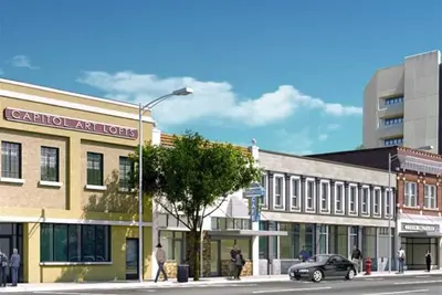 Image de 2 Bedroom apartment