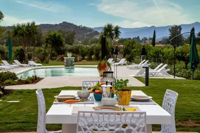 Image de Appartement Acquamarina N°4 dans résidence avec piscine à seulement 50m de la me