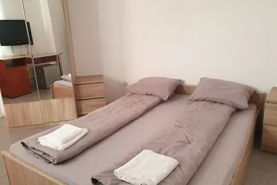 Image de Comfort Double Room near Shopping Center