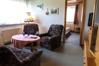 Image de Bungalow - Bungalow RĂĽgen