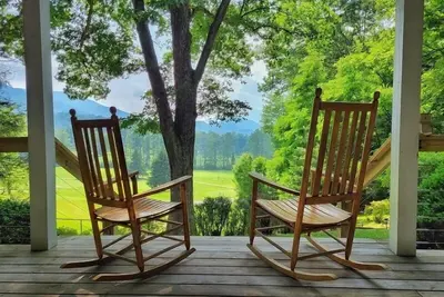 Image de Fairway Mountain Retreat 3 Br 4 Ba, epic views for sunsets | spacious