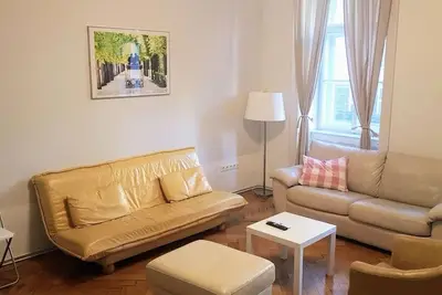 Image de 3 Schlafzimmer Apartment City Center A9