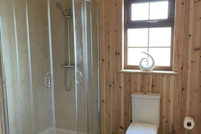 Image de Modern 3-Bed Cabin with Netflix & Lakeviews