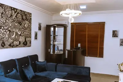 Image de Sorae Serviced Apartment