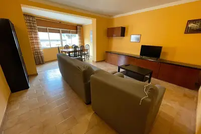 Image de Pedraforca, Apartment In Saldes