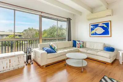 Image de Seanic at Smiths close to Ycw beach
