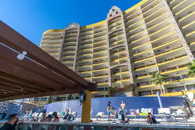 Image de Sonoran Sky Resort 410 Vacationer's Dream Getaway Ocean Front Condo
