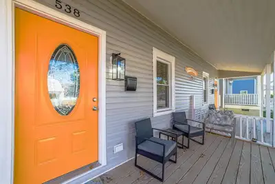 Image de Orange Crush Ii - Chesapeake Properties