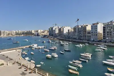 Image de Water's Edge Spinola Penthouse