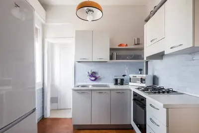 Image de Quiet and Cozy Urban Apartment by Wonderful Italy