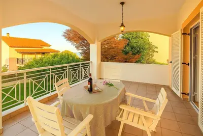 Image de Casa Nebari Seaside Home-Fully Equipped, Ideal Spot