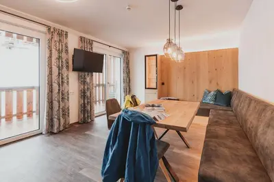 Image de App. category Hochsailer in the house Porti Sport - Portis Appartements