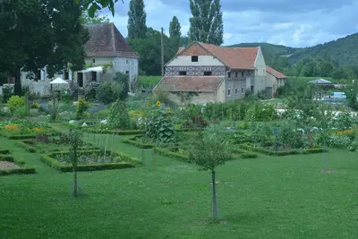 Image de Ancienne grange rénovée