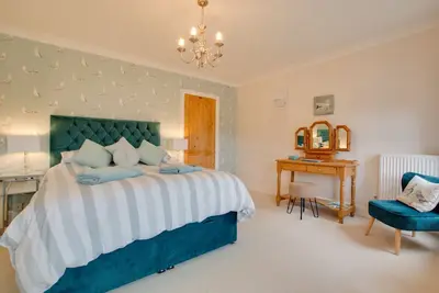 Image de Staithe Cottage - Trois Chambres Maison, Couchages 6