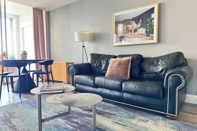 Image de Spacious 3-Bedroom Condo in Atlanta