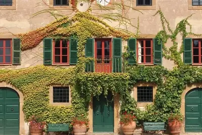 Image de Exclusively Yours: a Luxurious Retreat with Delicious Food & Wine Included