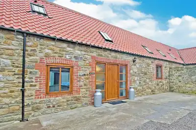 Image de Dairy Cottage - E5279