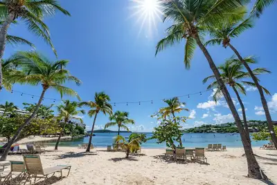 Image de Gorgeous 2br Condo on the beach! Newly remodeled, sleeps 6.