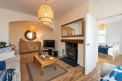 Image de Bryn Awel Bach: Two bedroom holiday apartment in Rhosneigr
