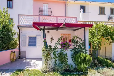 Studio à proximité immédiate de la mer