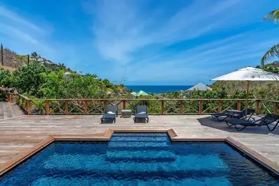 Image de Villa Mademoiselle (2 bedrooms)