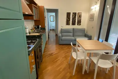 Image de Vacation House Alcentro, apartment in the heart of the archaeological park!