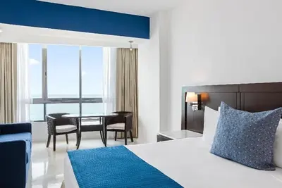 Image de Park Royal Mazatlan Impeccable 1br Condo Near Cerritos Beach
