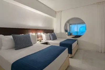Image de Park Royal Mazatlan Beach-View 1br Condo for Memorable Vacations