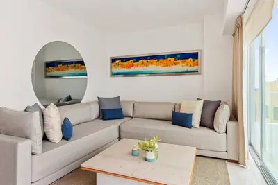 Image de Tranquil 1 Br Condo for Unforgettable Mazatlan Vacations