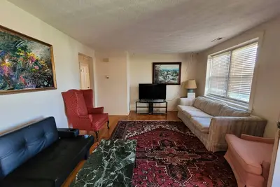 Image de Virginia Beach zen duplex house #1