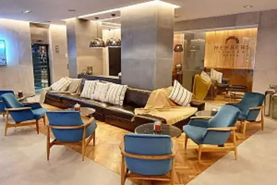 Image de Buenos Aires Spacious 1br Condo Near Palacio San Martin