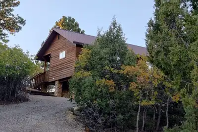 Image de Casa Luna - Bryce Cyn & Zion Nat'l Parks Homebase
