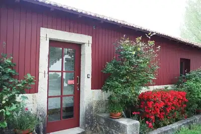 Image de Casa de Cela - Casas das Cavalariças, Arouca Geopark and Ponte 516