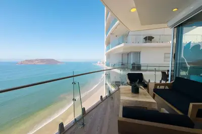 Image de Camino Al Mar Beachfront