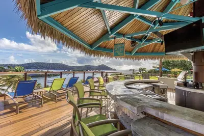 Image de Hillside Studio Plus @ Beachfront Wyndham Margaritaville - Sleeps 4