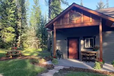 Image de Bigfork/Kalispell near Echo Lake, Jewel Basin Hiking Area, Glacier National Park