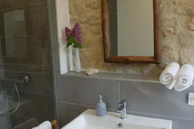 Image de La Vallée Ii within walking distance of the sea